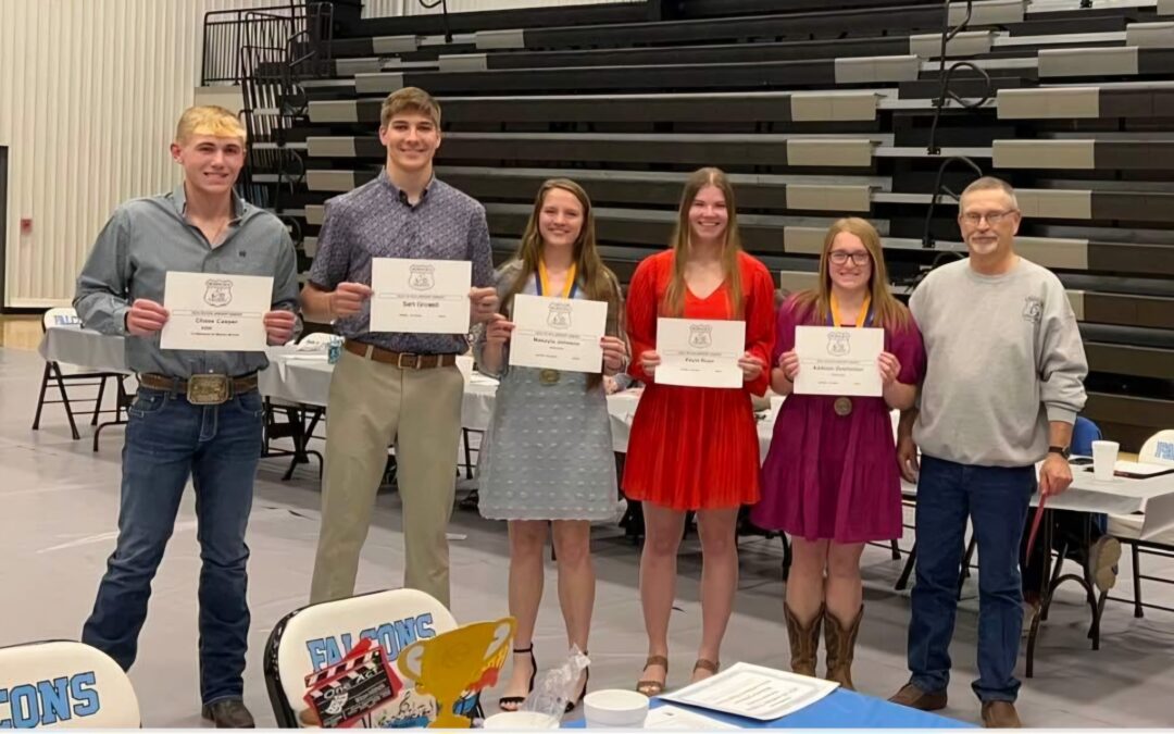 JCT 6/10 Cruzerz Award 2024 Scholarships